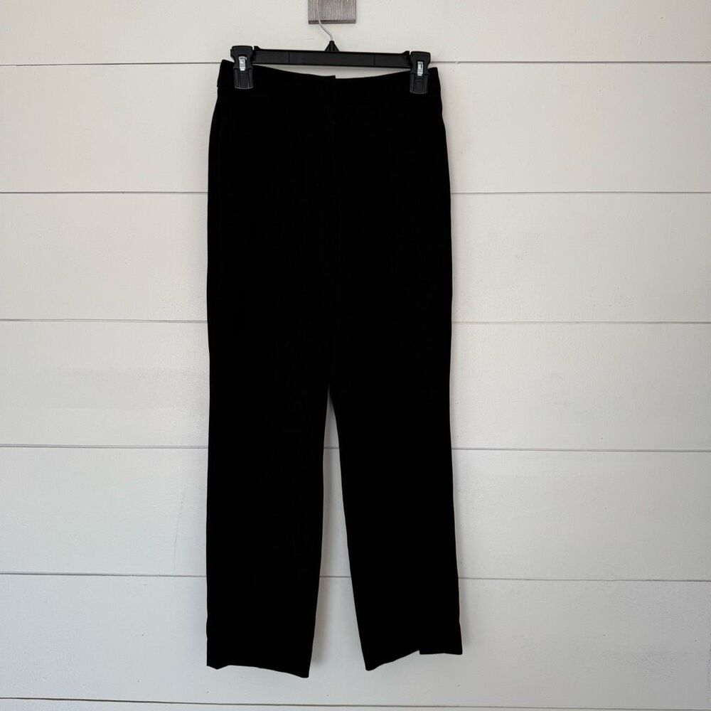 Aritzia Little Moon Women’s 0 Black Dress Pants